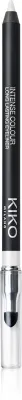 KIKO Milano Intense Colour - стойкий карандаш для глаз
