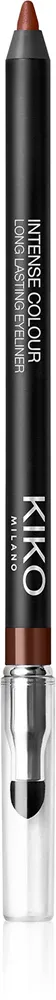 KIKO Milano Intense Colour - стойкий карандаш для глаз, оттенок 19 Red