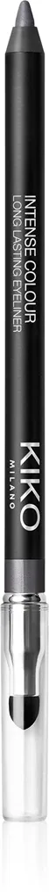 KIKO Milano Intense Colour - стойкий карандаш для глаз, оттенок 20 Dark Grey