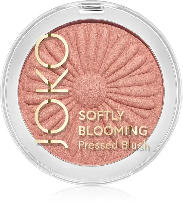 JOKO Softly Blooming - Пудровая роза