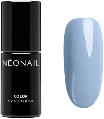 NEONAIL Bloomy Vibes - Гибридный лак для ногтей, 7.2 мл