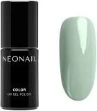 NEONAIL Bloomy Vibes - Гибридный лак для ногтей, 7.2 мл, оттенок Green Me Twice — фото 1