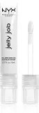 NYX Professional Makeup Jelly Job - Блестящий блеск для губ с эффектом увеличения, 7.5 мл, оттенок Just Jelly — фото 1