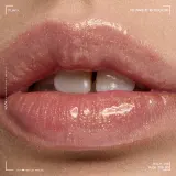 NYX Professional Makeup Jelly Job - Блестящий блеск для губ с эффектом увеличения, 7.5 мл, оттенок Glow Job — фото 4
