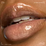 NYX Professional Makeup Jelly Job - Блестящий блеск для губ с эффектом увеличения, 7.5 мл, оттенок Glow Job — фото 5