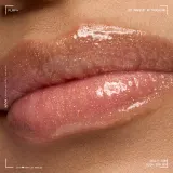 NYX Professional Makeup Jelly Job - Блестящий блеск для губ с эффектом увеличения, 7.5 мл, оттенок Glow Job — фото 6