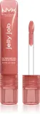 NYX Professional Makeup Jelly Job - Блестящий блеск для губ с эффектом увеличения, 7.5 мл, оттенок Honey It´s Jelly — фото 1
