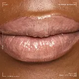 NYX Professional Makeup Jelly Job - Блестящий блеск для губ с эффектом увеличения, 7.5 мл, оттенок Honey It´s Jelly — фото 7