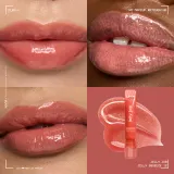 NYX Professional Makeup Jelly Job - Блестящий блеск для губ с эффектом увеличения, 7.5 мл, оттенок Jelly Squeeze — фото 5