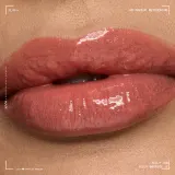 NYX Professional Makeup Jelly Job - Блестящий блеск для губ с эффектом увеличения, 7.5 мл, оттенок Jelly Squeeze — фото 6