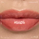 NYX Professional Makeup Jelly Job - Блестящий блеск для губ с эффектом увеличения, 7.5 мл, оттенок Jelly Squeeze — фото 7