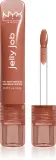 NYX Professional Makeup Jelly Job - Блестящий блеск для губ с эффектом увеличения, 7.5 мл, оттенок Toast N´ Jelly — фото 1