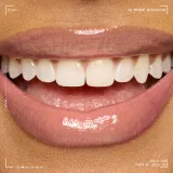 NYX Professional Makeup Jelly Job - Блестящий блеск для губ с эффектом увеличения, 7.5 мл, оттенок Toast N´ Jelly — фото 7
