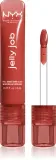 NYX Professional Makeup Jelly Job - Блестящий блеск для губ с эффектом увеличения, 7.5 мл, оттенок Jelly Filled — фото 1