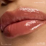 NYX Professional Makeup Jelly Job - Блестящий блеск для губ с эффектом увеличения, 7.5 мл, оттенок Jelly Filled — фото 8