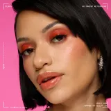 NYX Professional Makeup Jelly Job - Блестящий блеск для губ с эффектом увеличения, 7.5 мл, оттенок Ya Jelly — фото 4