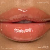 NYX Professional Makeup Jelly Job - Блестящий блеск для губ с эффектом увеличения, 7.5 мл, оттенок Ya Jelly — фото 5