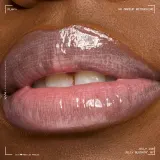 NYX Professional Makeup Jelly Job - Блестящий блеск для губ с эффектом увеличения, 7.5 мл, оттенок Jelly Blushin — фото 5