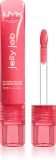 NYX Professional Makeup Jelly Job - Блестящий блеск для губ с эффектом увеличения, 7.5 мл, оттенок Jelly Kiss´d — фото 1