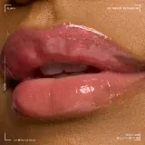 NYX Professional Makeup Jelly Job - Блестящий блеск для губ с эффектом увеличения, 7.5 мл, оттенок Jelly Kiss´d — фото 5