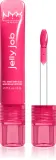 NYX Professional Makeup Jelly Job - Блестящий блеск для губ с эффектом увеличения, 7.5 мл, оттенок Juicy Jelly — фото 1