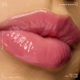 NYX Professional Makeup Jelly Job - Блестящий блеск для губ с эффектом увеличения, 7.5 мл, оттенок Juicy Jelly — фото 8