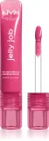 NYX Professional Makeup Jelly Job - Блестящий блеск для губ с эффектом увеличения, 7.5 мл, оттенок Jelly Jammin — фото 1