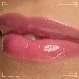 NYX Professional Makeup Jelly Job - Блестящий блеск для губ с эффектом увеличения, 7.5 мл, оттенок Jelly Jammin — фото 8