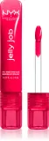 NYX Professional Makeup Jelly Job - Блестящий блеск для губ с эффектом увеличения, 7.5 мл, оттенок Cherry Jelly — фото 1
