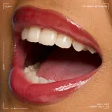 NYX Professional Makeup Jelly Job - Блестящий блеск для губ с эффектом увеличения, 7.5 мл, оттенок Cherry Jelly — фото 4