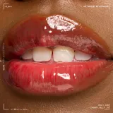 NYX Professional Makeup Jelly Job - Блестящий блеск для губ с эффектом увеличения, 7.5 мл, оттенок Cherry Jelly — фото 7