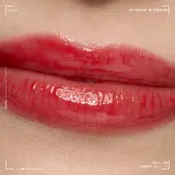 NYX Professional Makeup Jelly Job - Блестящий блеск для губ с эффектом увеличения, 7.5 мл, оттенок Cherry Jelly — фото 8