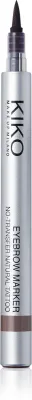 KIKO Milano Eyebrow Marker - Карандаш для бровей, 8 мл