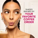 Bourjois Macaron Melt Bronzer & Contour - Бронзатор и пудра для контурирования 2 в 1, 5 г, оттенок 01 Vanilla Foam — фото 5