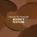 Bourjois Macaron Melt Bronzer & Contour - Бронзатор и пудра для контурирования 2 в 1, 5 г, оттенок 01 Vanilla Foam — фото 8