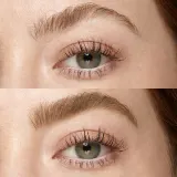 KIKO Milano Eyebrow Sculpt - Автоматический карандаш для бровей с кисточкой, оттенок 01 Light Blondes — фото 3