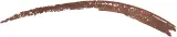 KIKO Milano Eyebrow Sculpt - Автоматический карандаш для бровей с кисточкой, оттенок 04 Auburn — фото 2
