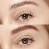 KIKO Milano Eyebrow Sculpt - Автоматический карандаш для бровей с кисточкой, оттенок 04 Auburn — фото 3