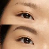 KIKO Milano Eyebrow Sculpt - Автоматический карандаш для бровей с кисточкой, оттенок 05 Deep Brunettes — фото 3