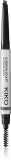 KIKO Milano Eyebrow Sculpt - Автоматический карандаш для бровей с кисточкой, оттенок 10 Grey — фото 1