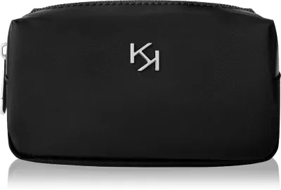 KIKO Milano Beauty Case Small - Маленькая косметичка 14.5x8x6.5 cm, 1 шт