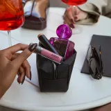 KIKO Milano Beauty Case Small - Маленькая косметичка 14.5x8x6.5 cm, 1 шт — фото 3