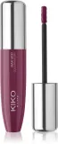 KIKO Milano Maxi Mod Colour Mascara - Долговременная тушь для утолщения ресниц, 12 мл, оттенок 03 Plum — фото 1