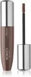 KIKO Milano Maxi Mod Colour Mascara - Долговременная тушь для утолщения ресниц, 12 мл, оттенок 02 Brown — фото 1