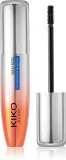 KIKO Milano Maxi Mod Waterproof Mascara - Водостойкая тушь для объема, 12 мл — фото 1