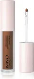 KIKO Milano Skin Lover Intensive Serum Concealer - Корректор для теней под глазами, 8 мл, оттенок 12 Dark Cocoa — фото 1