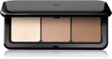 KIKO Milano Contour Obsession - Контурная палетка для подсветки, 7 г, оттенок 01 Fair — фото 1