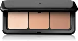 KIKO Milano Contour Obsession - Контурная палетка для подсветки, 7 г, оттенок 02 Medium — фото 1