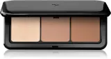 KIKO Milano Contour Obsession - Контурная палетка для подсветки, 7 г, оттенок 03 Deep — фото 1