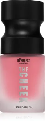 BPerfect The Cheek - Румяна и помада для губ, 15 мл